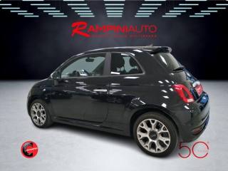 FIAT 500 usata 11