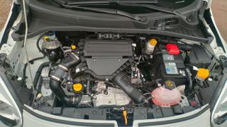 FIAT 500X usata, con USB