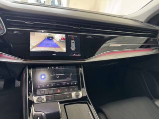 AUDI Q8 usata, con Servosterzo