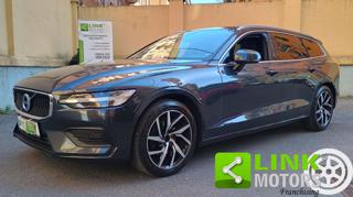 VOLVO V60 usata, con Airbag