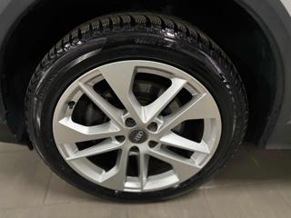 AUDI Q2 usata, con Cerchi in lega