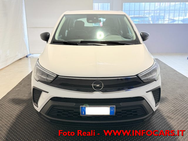 OPEL Crossland usata, con Vivavoce
