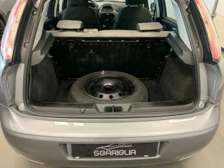 FIAT Punto usata, con Servosterzo