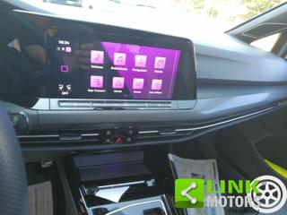 VOLKSWAGEN Golf usata, con Park Distance Control