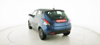 LANCIA Ypsilon usata, con MP3