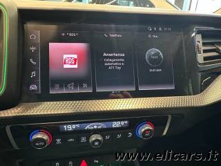 AUDI A1 usata, con Volante in pelle