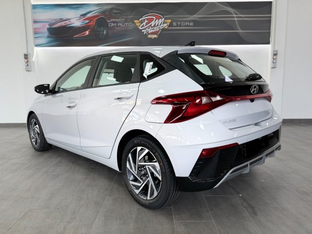 HYUNDAI i20 usata, con Controllo trazione