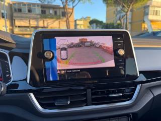 VOLKSWAGEN T-Roc usata, con Immobilizzatore elettronico