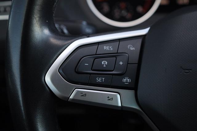 VOLKSWAGEN Tiguan usata, con Controllo elettronico della corsia
