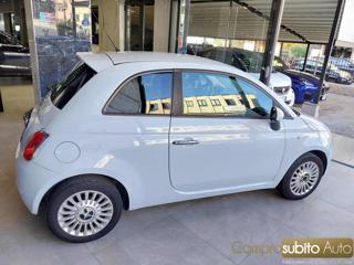 FIAT 500 usata, con Climatizzatore