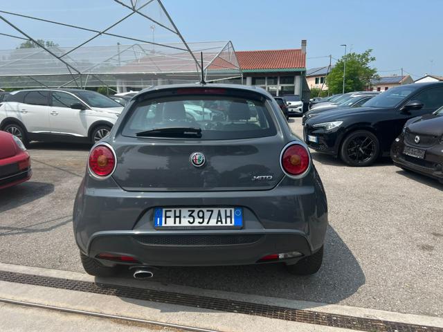 ALFA ROMEO MiTo usata, con Alzacristalli elettrici