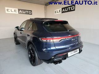 PORSCHE Macan usata, con Autoradio