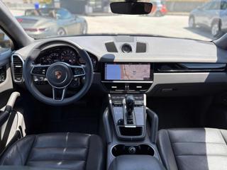 PORSCHE Cayenne usata, con Controllo trazione
