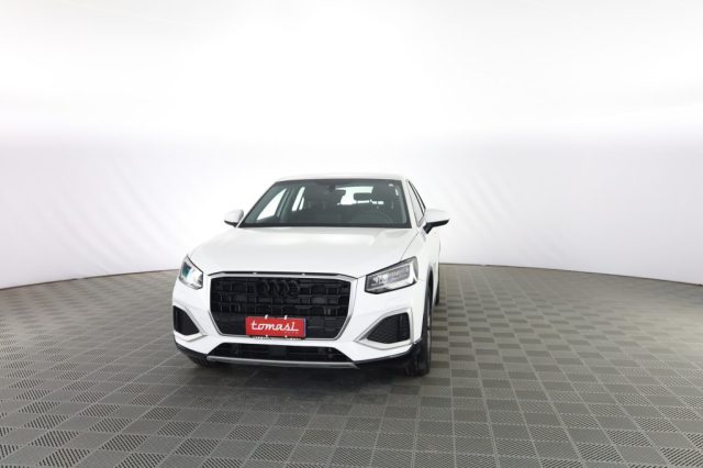 AUDI Q2 usata 0