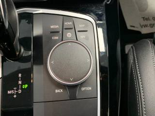 BMW X4 usata, con Sedili sportivi