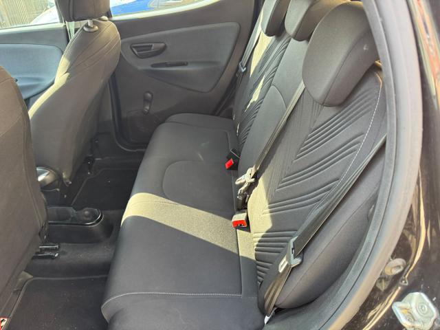 LANCIA Ypsilon usata, con Immobilizzatore elettronico