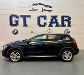 MERCEDES-BENZ GLA 200 usata, con Airbag Passeggero