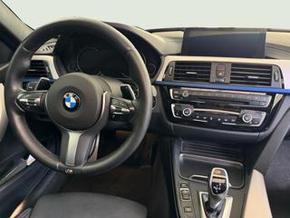 BMW 320 usata, con Servosterzo