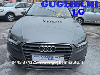 AUDI A3 usata, con Airbag