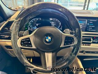 BMW X6 usata, con Cerchi in lega