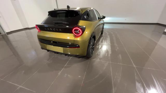 LANCIA Ypsilon usata, con Airbag Passeggero