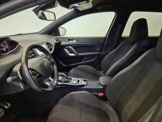 PEUGEOT 308 usata, con Cerchi in lega