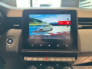 RENAULT Clio usata, con Luci diurne LED