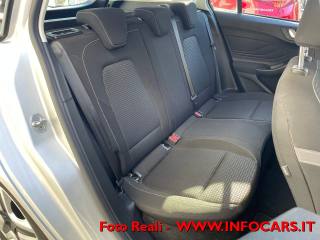 FORD Focus usata, con Boardcomputer