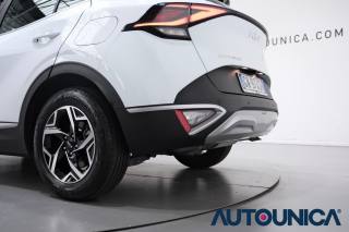 KIA Sportage usata, con Freno di stazionamento elettrico