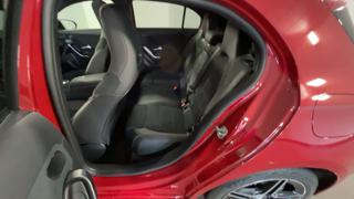 MERCEDES-BENZ A 250 usata, con USB