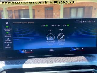 BMW 420 usata, con Cruise Control