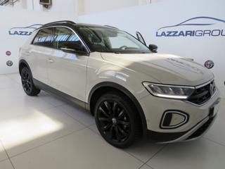 VOLKSWAGEN T-Roc usata, con Alzacristalli elettrici