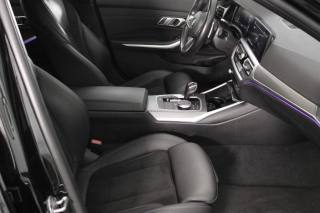 BMW 320 usata, con Chiusura centralizzata