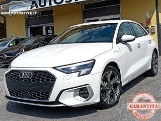 AUDI A3 usata, con Bracciolo