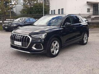 AUDI Q3 usata, con Airbag Passeggero