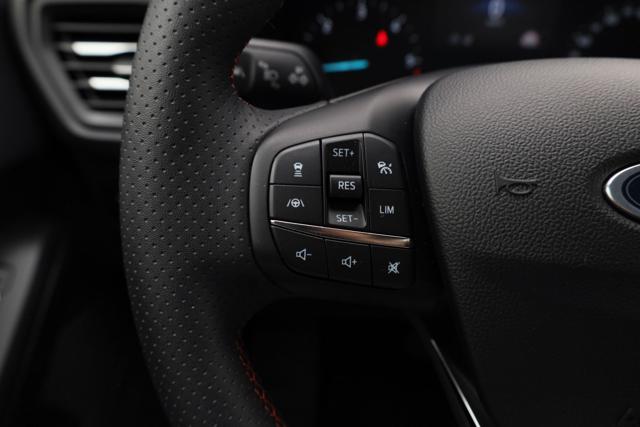 FORD Focus usata, con Luci diurne LED