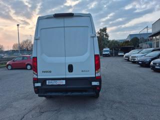 IVECO Daily usata, con Boardcomputer