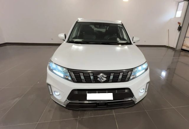 SUZUKI Vitara usata, con Airbag
