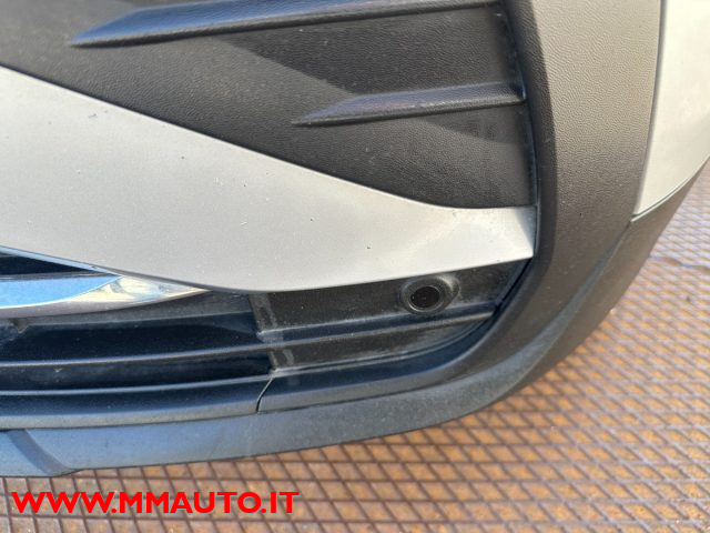 VOLKSWAGEN Tiguan usata, con Volante in pelle