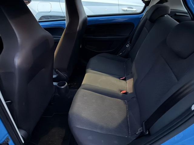 VOLKSWAGEN up! usata, con Immobilizzatore elettronico