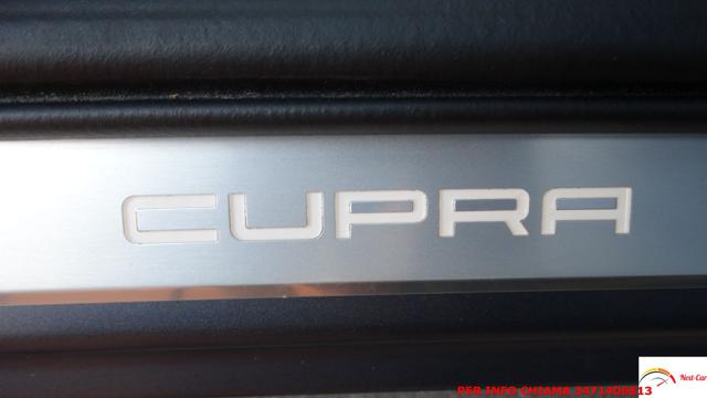 CUPRA Formentor usata 145