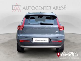 VOLVO XC40 usata, con Chiusura centralizzata