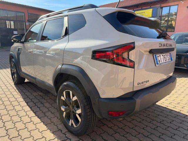 DACIA Duster usata, con Boardcomputer