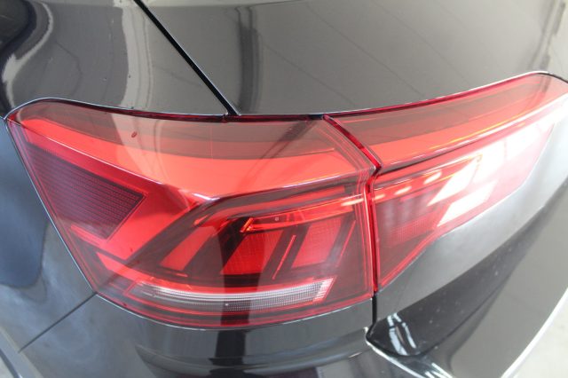 VOLKSWAGEN T-Roc usata, con Sistema di navigazione