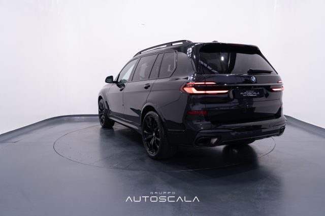 BMW X7 usata, con Airbag Passeggero