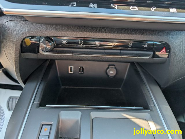 CITROEN C5 Aircross usata, con Riconoscimento dei segnali stradali