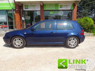 VOLKSWAGEN Golf usata, con Airbag laterali