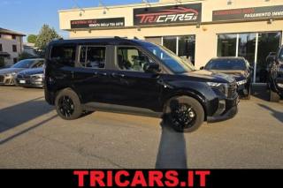 FORD Tourneo Courier 1.0 EcoBoost Titanium NEOPATENTATI PERMUTE
