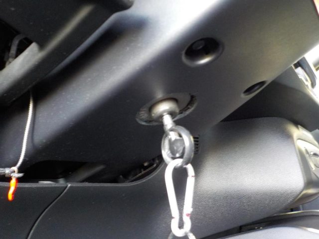 FORD Focus usata, con Volante in pelle