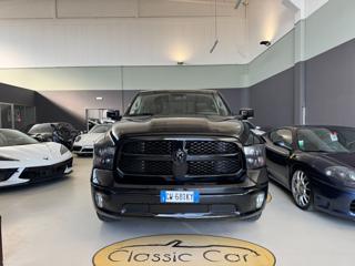 DODGE RAM usata, con Airbag